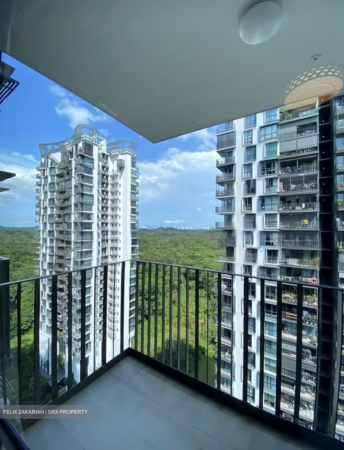 Foresque Residences (D23), Condominium #578789381
